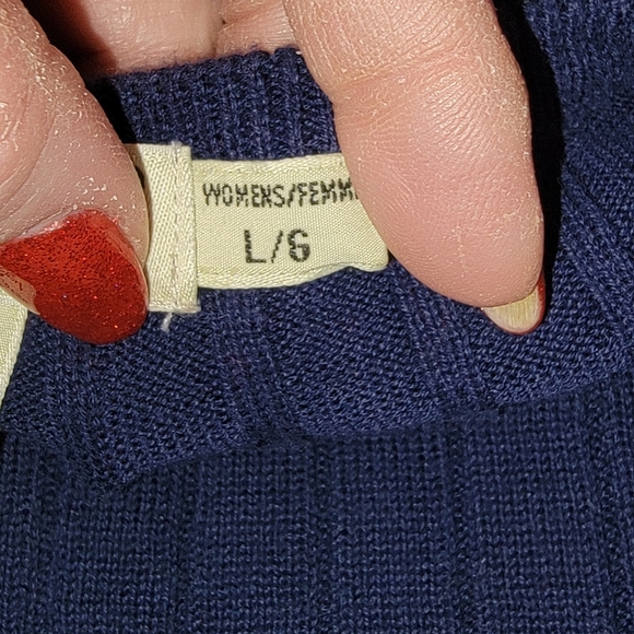 #390 Eddie Bauer- Long Sleeve Crew Neck Pullover Sweaters-.Colors.Sizes Avail - Picture 8 of 16